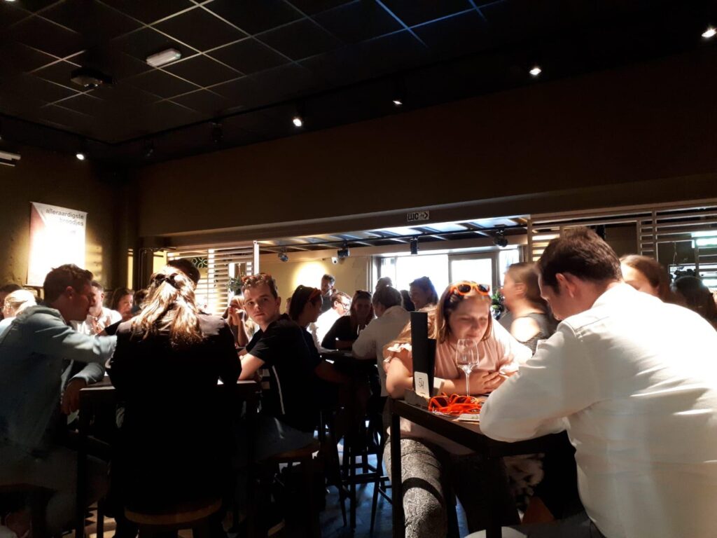 Funny Friday: de Recruitment Pubquiz komt er weer aan