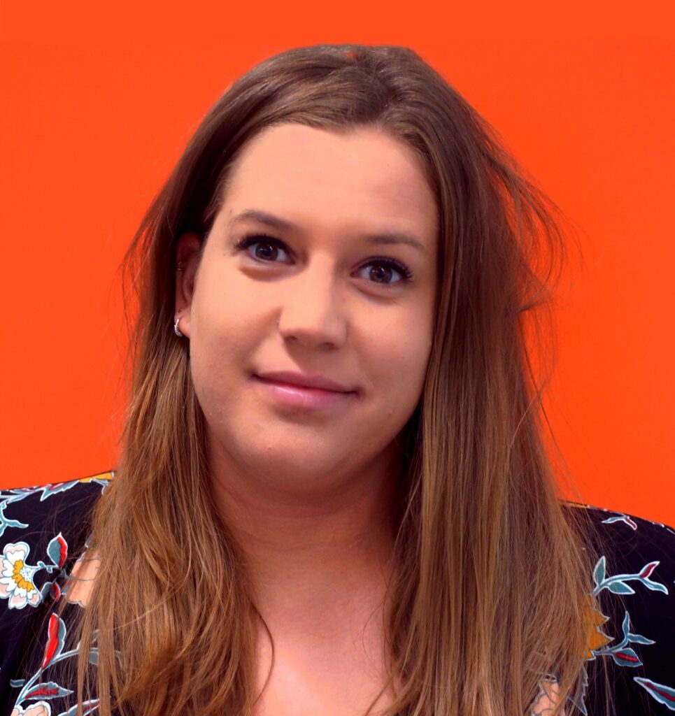 Eva Bastings: Recruitment Trainee