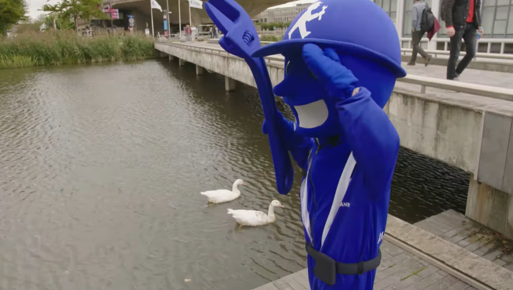 Hoe Ampelmann talent aantrekt zonder actief te werven