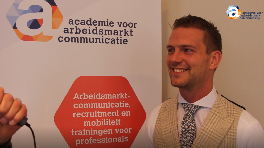 Hoe je leert om recruitment strategisch aan te pakken [adv.]