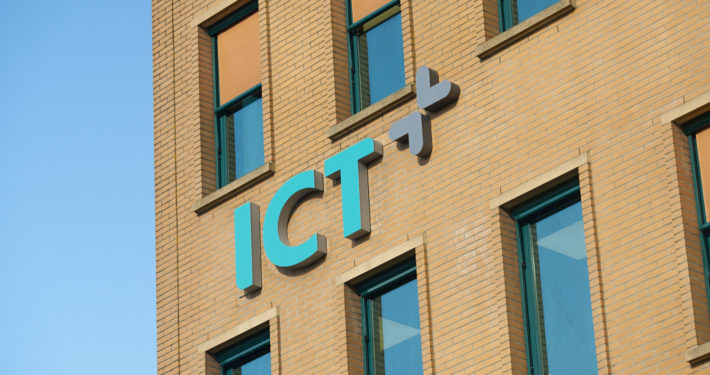 ICT Group stapt in recruitment onder de naam Additude