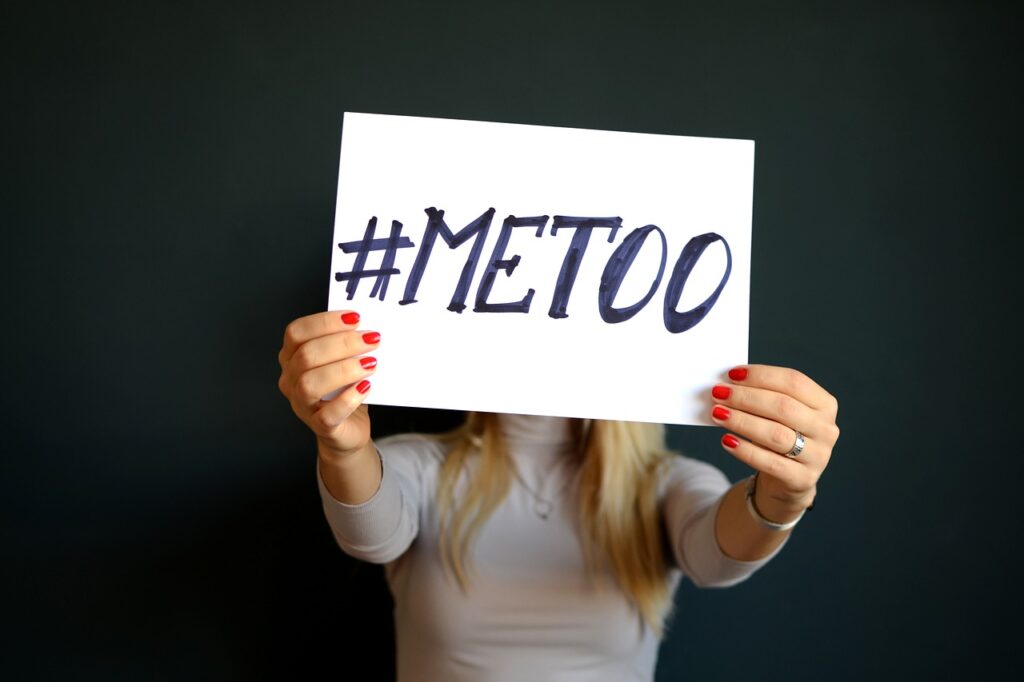 Durven we door #MeToo echt minder knappe vrouwen aan te nemen?