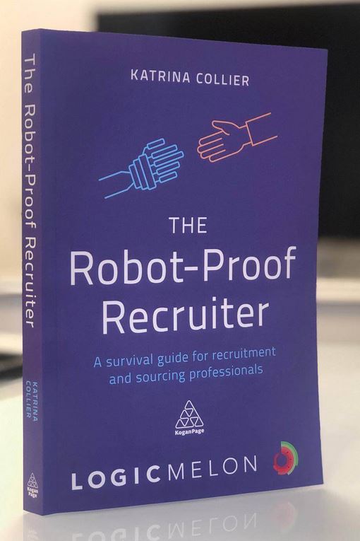 robot proof recruiter