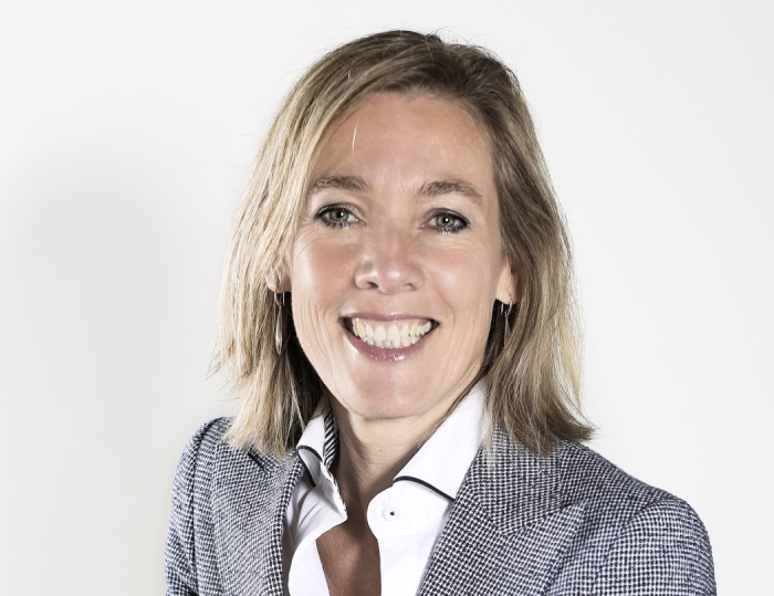 Marit Middeldorp: Consultant HR executive search