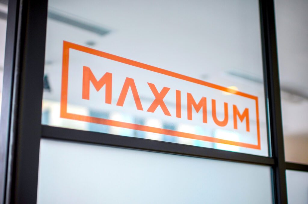 TMP Worldwide neemt het Nederlandse Maximum over