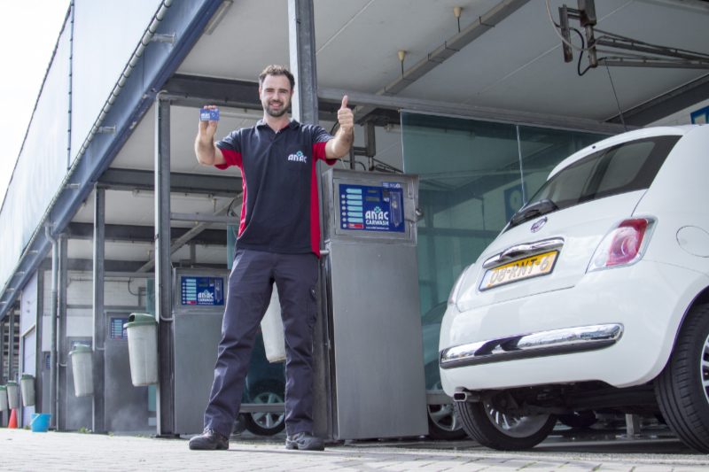 Hoe deze Vlaamse carwash in 1 maand 426 kandidaten wist te werven