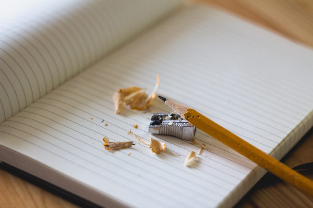 Dilemma op dinsdag: ‘Een vacaturetekst schrijven vind ik het moeilijkste dat er is’