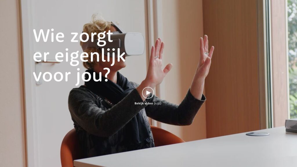 GGZ Delfland lanceert nieuwe recruitmentsite