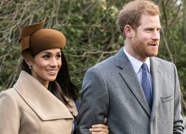 Funny Friday: de bijzondere vacature voor een ‘Director of Royal Travel’ (voor Meghan en Harry)