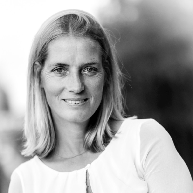 Liesbeth Dusseljee: Adviseur Online Recruitment