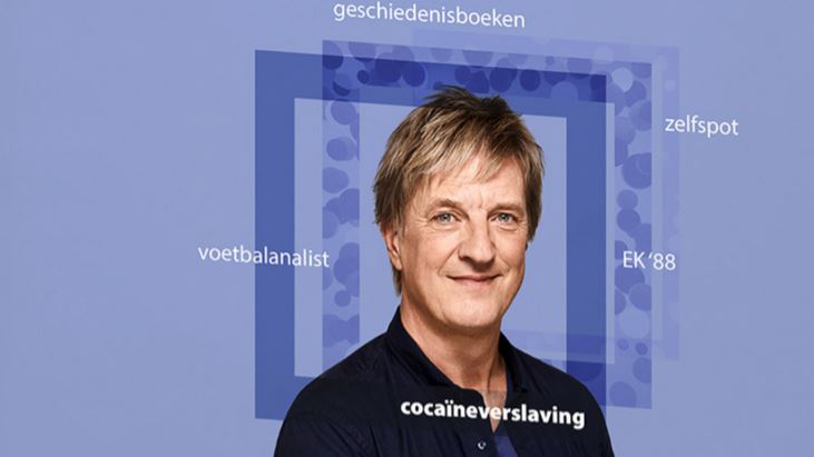 Campagne van de week: hoe 13 BN’ers ggz-organisatie Arkin helpen om ‘mensologen’ te vinden