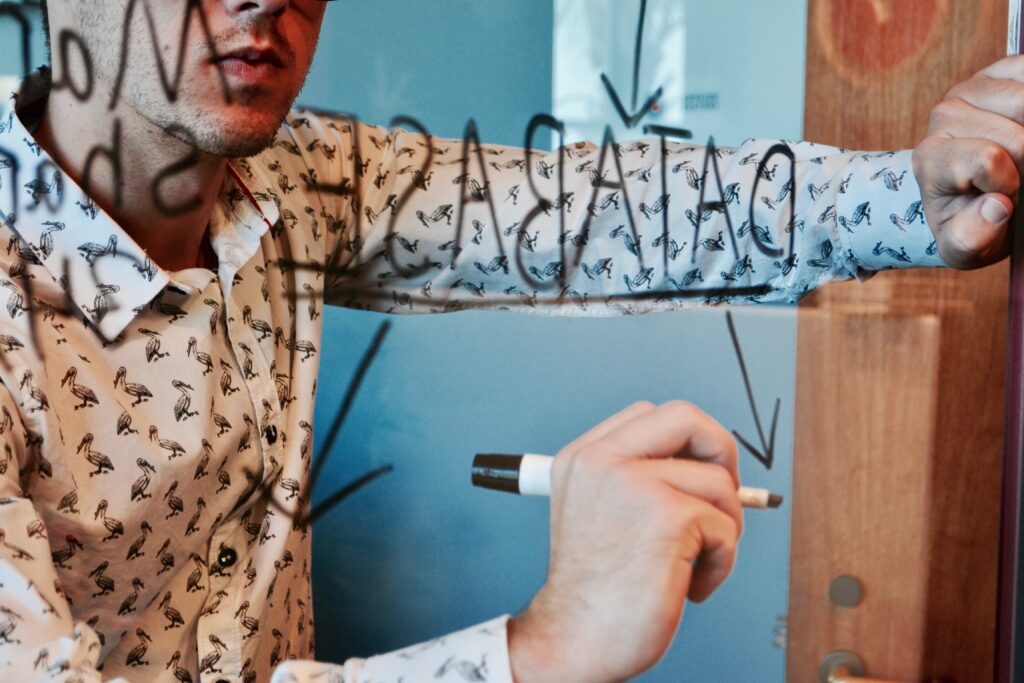 Dilemma op dinsdag: 'Een wervingscampagne is de effectiefste manier om mijn organisatie op de kaart te zetten'