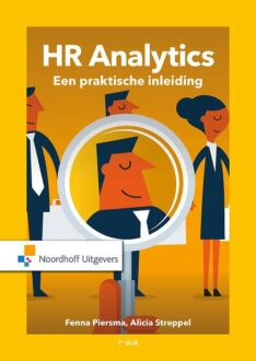 boeken hr analytics