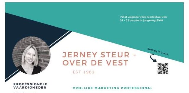 januari best cv