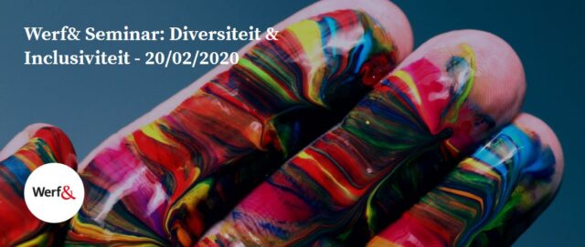 seminar diversiteit en inclusiviteit