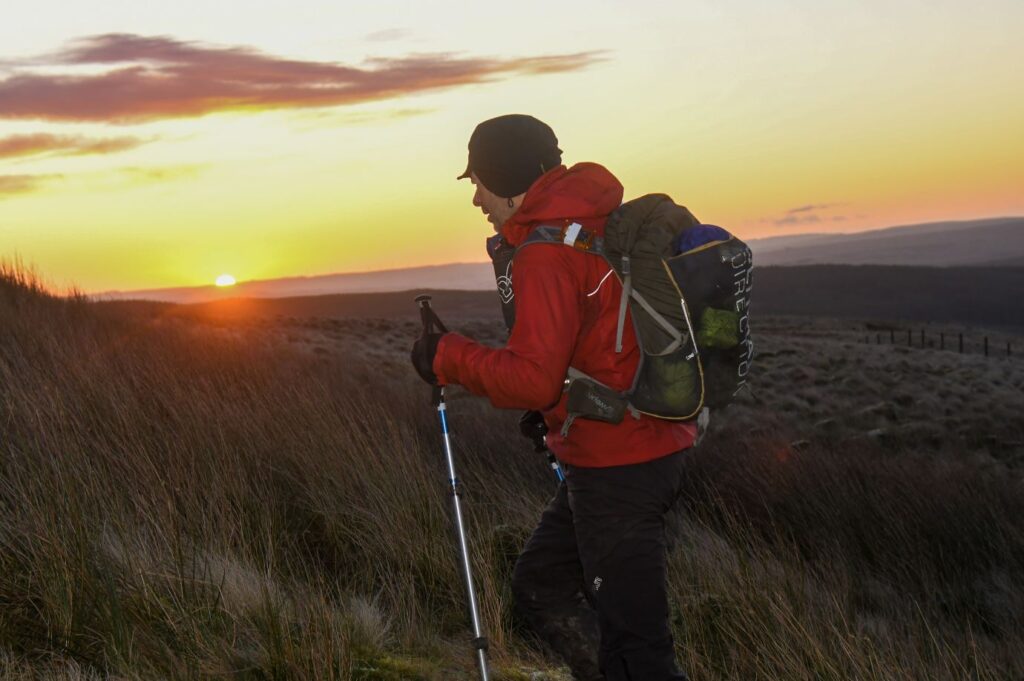 3 dingen die recruiters kunnen leren van het fenomeen ultrarunning