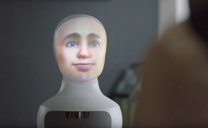 Geeft deze interviewrobot kandidaten echt eerlijker kansen?