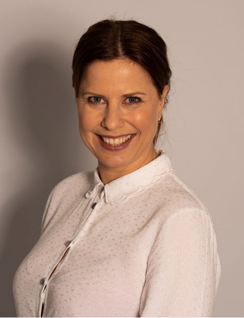 Mirjam Lampe: Senior consultant