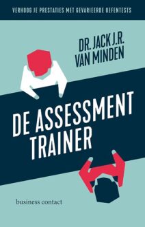 assessment trainer lezen