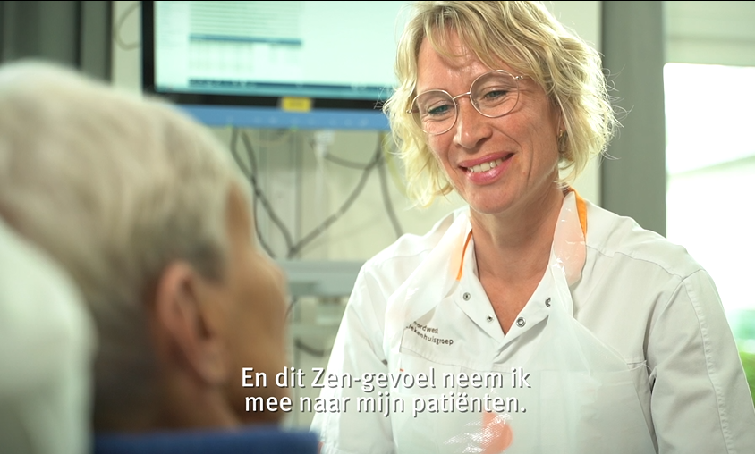 Campagne van de week: hoe Noordwest Ziekenhuisgroep nog beter wil worden