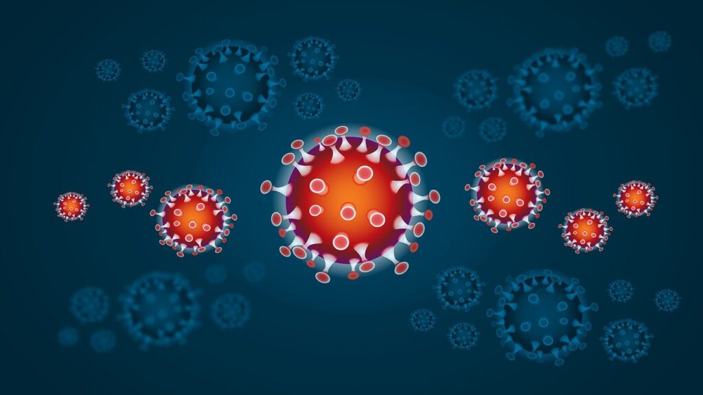 Vijf belangrijke HR-vragen rondom het coronavirus