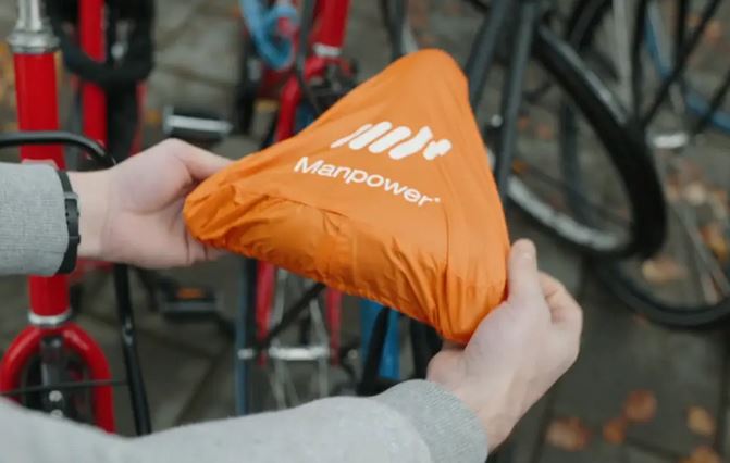 Waarom Manpower in Amsterdam ruim 50 flexkrachten een swapfiets bood (inzending Manpower)