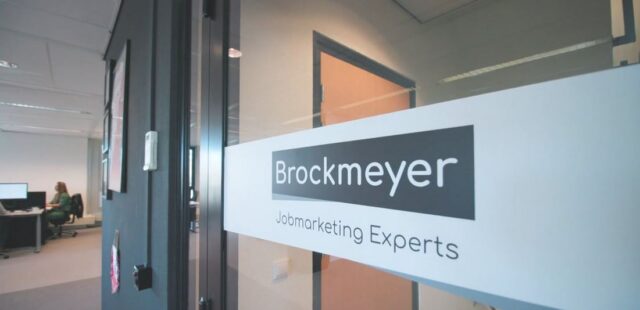 brockmeyer corona-proof vacature