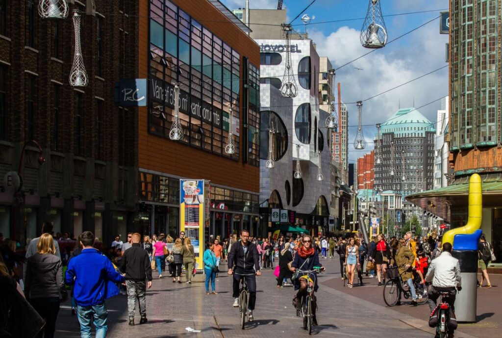 Hoe Goudappel Coffeng in deze tijd in recordtempo toch goede kandidaten vond