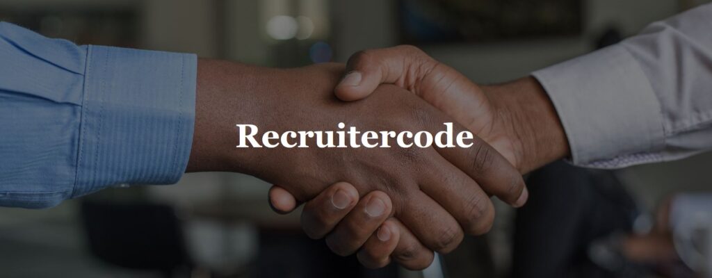 concept recruitercode