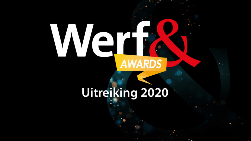 Alliander, Arkin, Cendris en Franciscus winnen Werf& Awards