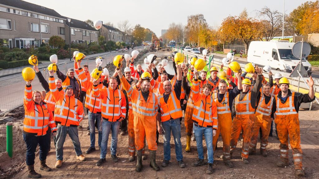 Campagne van de week: hoe Van Gelder nu 12 beginnend monteurs zoekt – en daarmee viral gaat