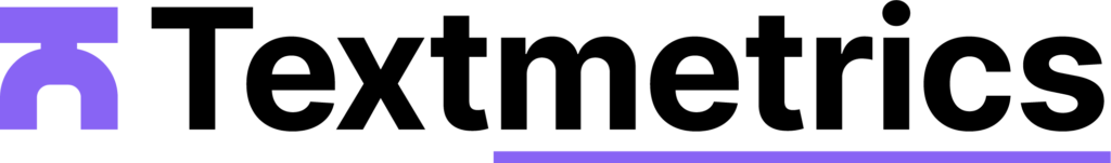 Textmetrics - Smart AI writing software voor  tekstoptimalisatie