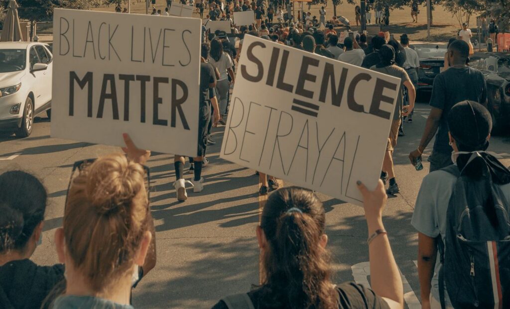 Black Lives Matter: zijn recruiters deel van het probleem, of van de oplossing?