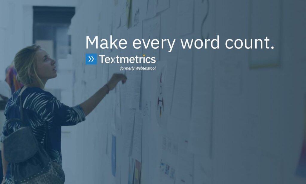 VacatureVerbeteraar gaat op in Textmetrics’ nieuwe recruitmentmodule