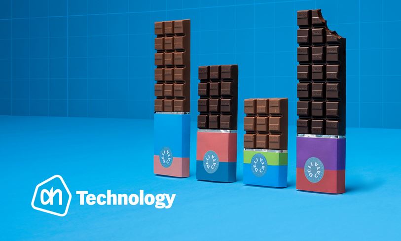 Campagne van de week: hoe Albert Heijn zeker 200 digitale talenten zoekt