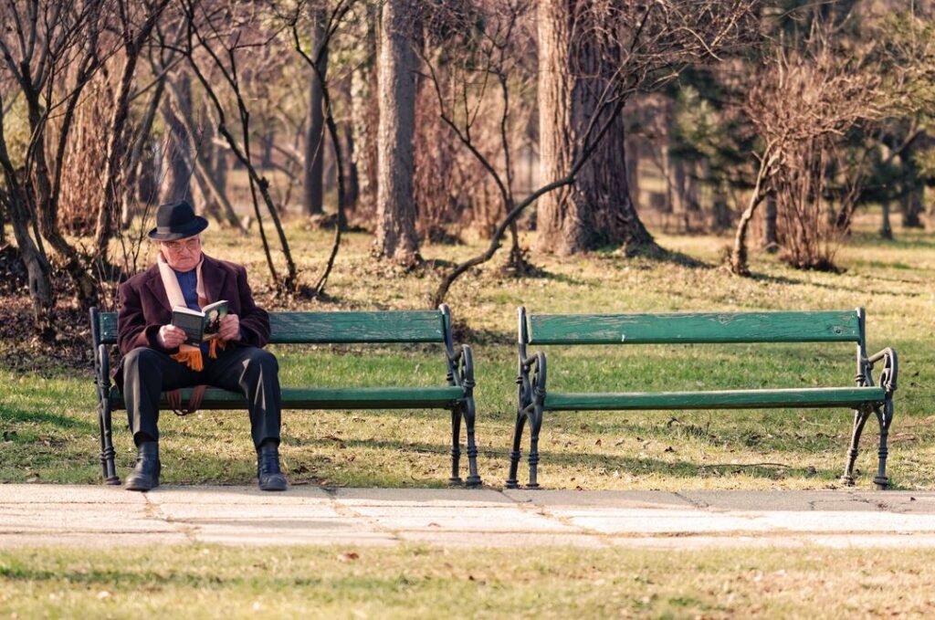 Wim op woensdag: Kan nou eindelijk eens het cv met pensioen?