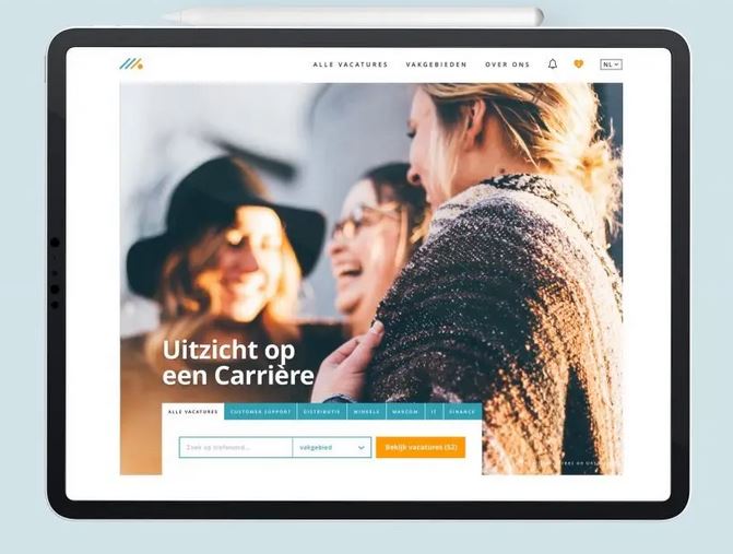 Dit zijn de 10 onmisbare elementen van elke recruitmentsite