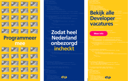 Programmeer mee NS