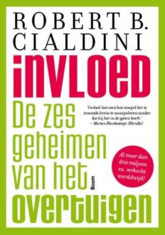 verleiding cialdini