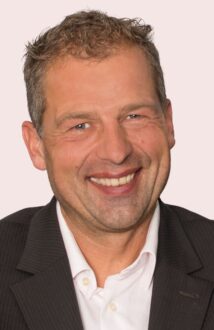 hans scheers