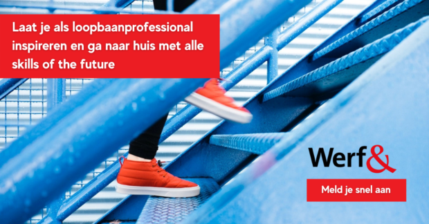 Seminar Loopbaanprofessional soft skills