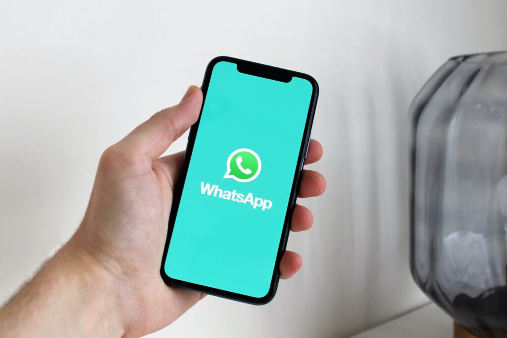 Hoe WhatsApp steeds verder het werving- en selectieproces binnensluipt