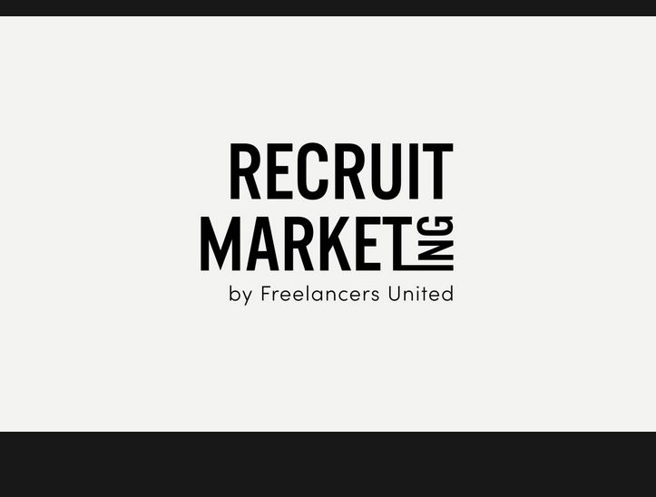 Bemiddelaar Freelancers United lanceert tak voor recruitmentmarketing