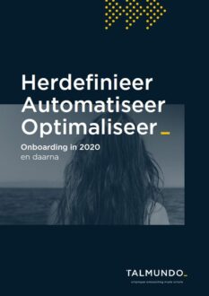 1.000 dagen onboarding