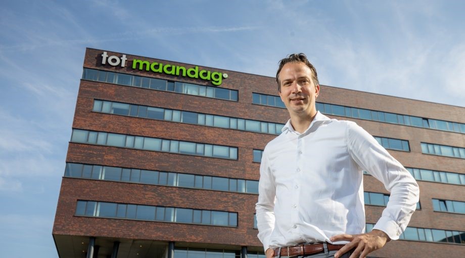 Maandag Holding neemt meerderheidsbelang in Solvus en Talentsourcer