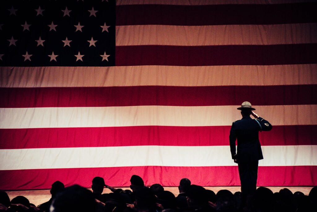Wat recruiters kunnen leren van hoe het Amerikaanse leger zijn leiders selecteert