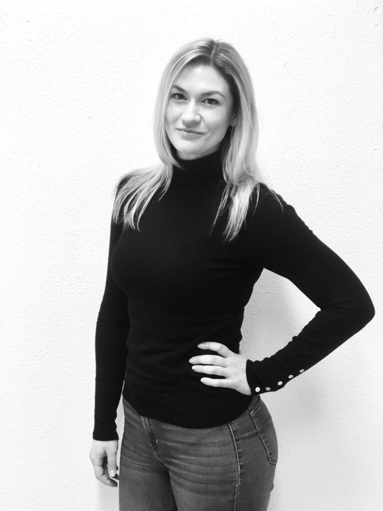 Maja Vukovic: Recruitment Specialist