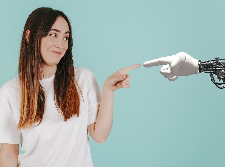 A.I. inzetten, en tóch een positieve candidate experience? De recruiter vormt de sleutel