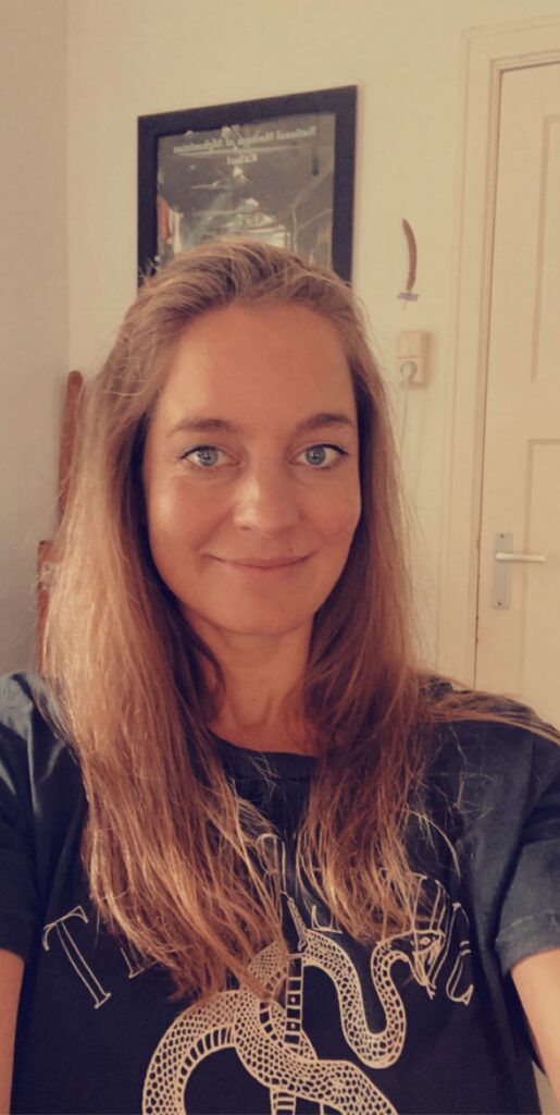 Els Boot: Recruiter a.i.