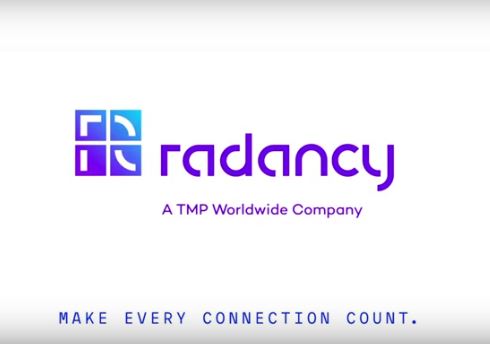 Maximum en TMP Worldwide veranderen naam in: Radancy